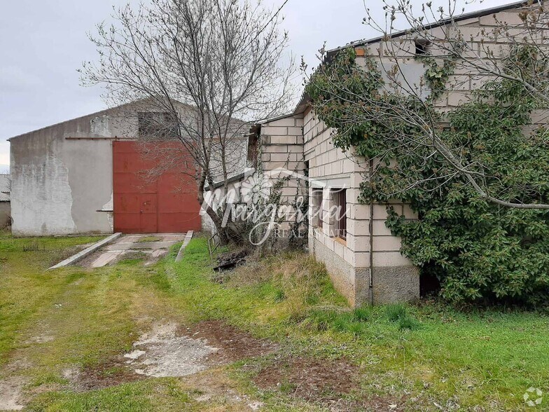 Industrial in Bustarviejo, Madrid for sale - Building Photo - Image 3 of 13