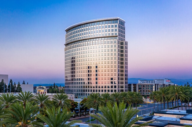 More details for 600 Anton Blvd, Costa Mesa, CA - Office for Lease