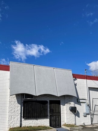 More details for 12224 Garvey Ave, El Monte, CA - Industrial for Lease
