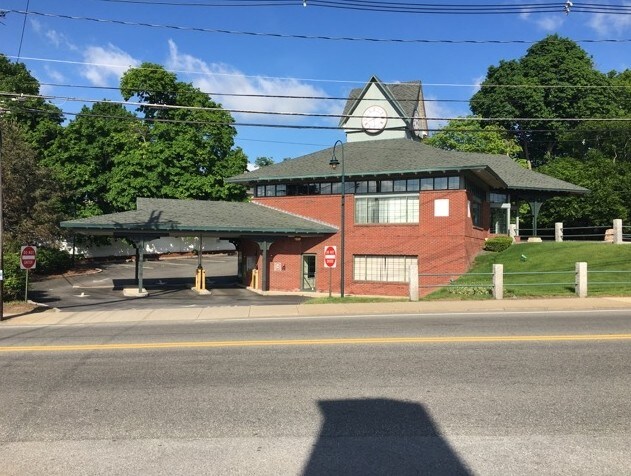 Elm & Main State Route 38, Woburn, MA for sale - Primary Photo - Image 1 of 1