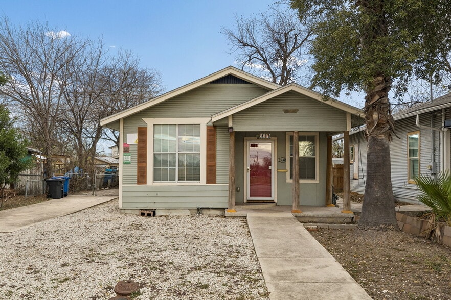 937 Culebra Rd, San Antonio, TX for sale - Building Photo - Image 2 of 27