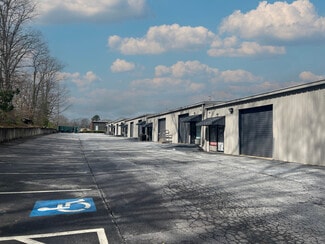 More details for 485 Buford Dr, Lawrenceville, GA - Industrial for Lease