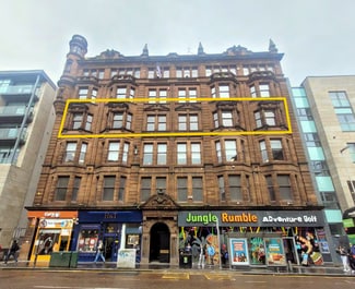 More details for 13 Bath St, Glasgow - Office for Lease