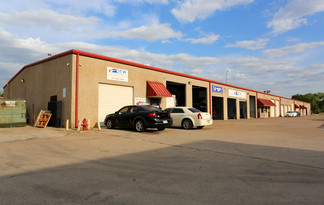 More details for 5213 Davis Blvd, North Richland Hills, TX - Flex for Lease