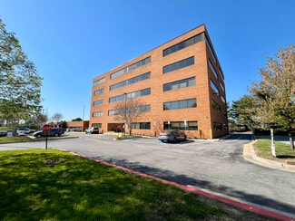 More details for 120 Sister Pierre Dr, Towson, MD - Office for Sale