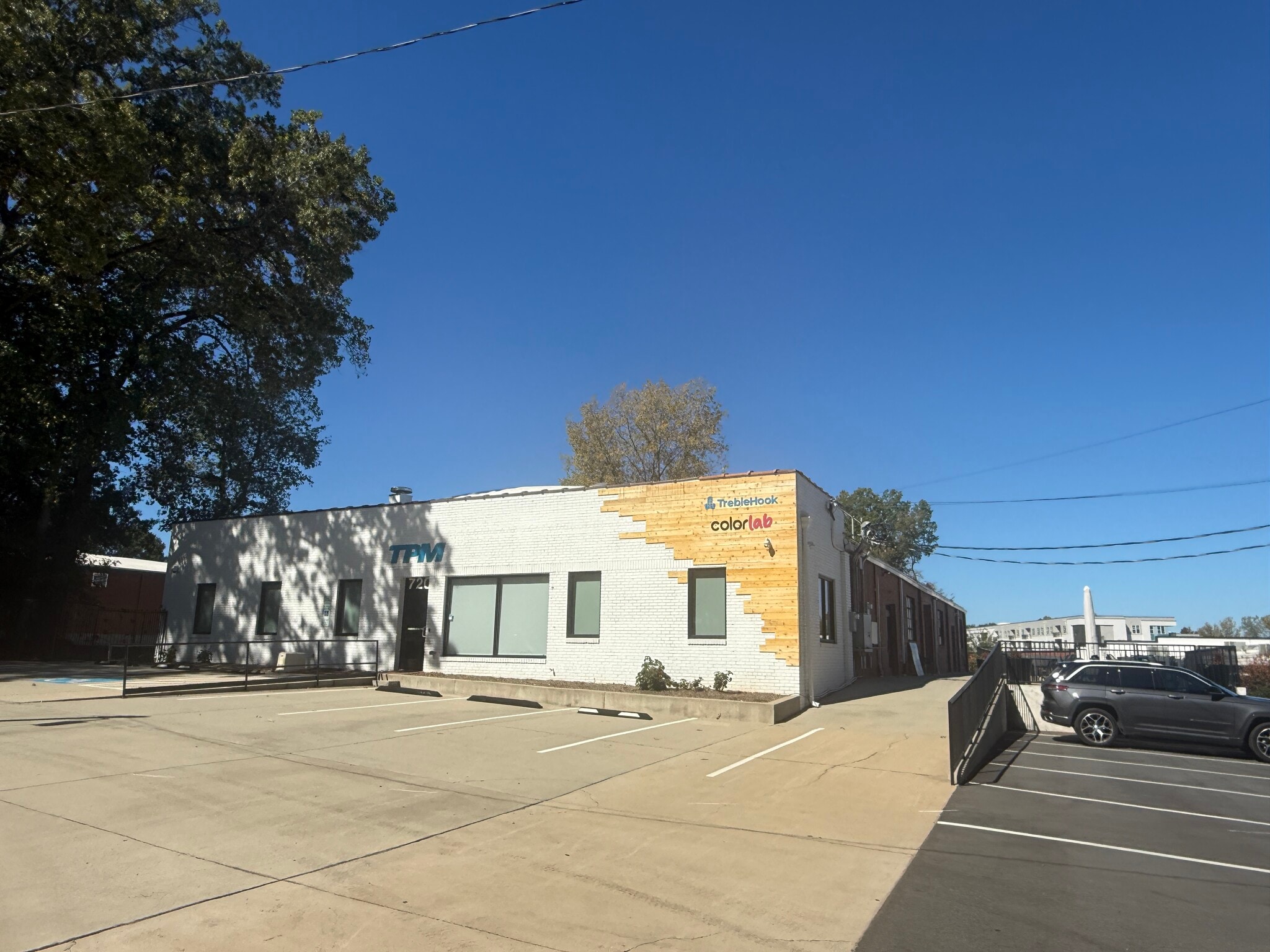 720 Tuckaseegee Rd, Charlotte, NC for lease Building Photo- Image 1 of 9