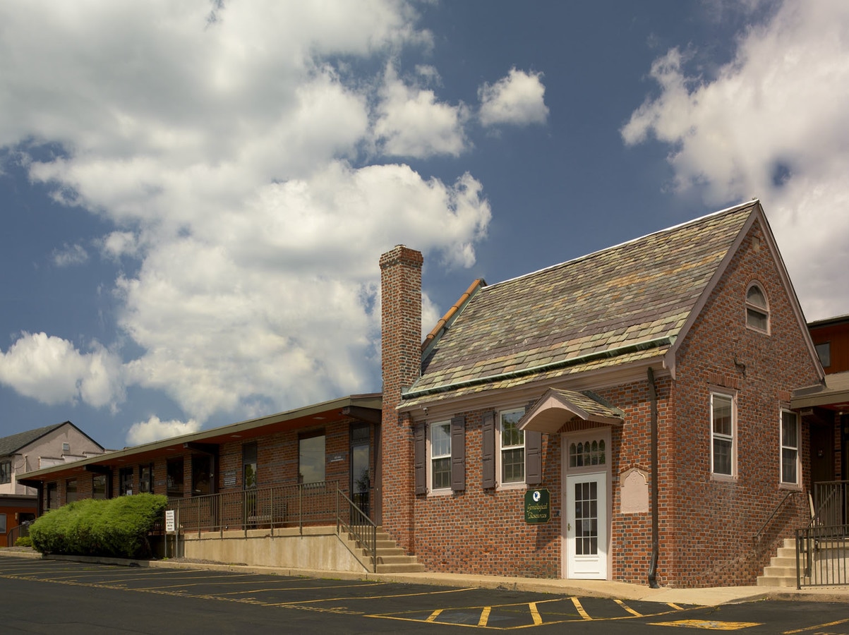 115 E Glenside Ave, Glenside, PA 19038