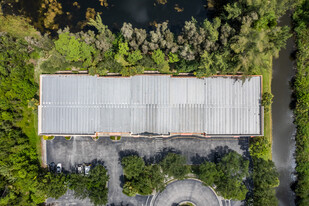 5465 Jaeger Rd, Naples FL - Warehouse