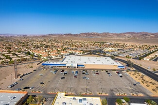 More details for 732-748 S Racetrack Rd, Henderson, NV - Retail for Sale