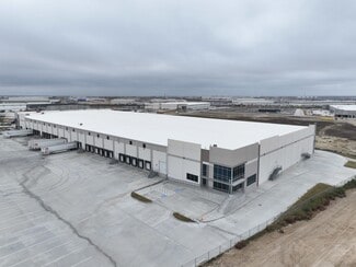 More details for 15104 Fatima Dr, Laredo, TX - Industrial for Lease