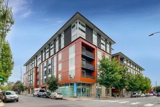 More details for 3850 N Mississippi Ave, Portland, OR - Retail for Lease