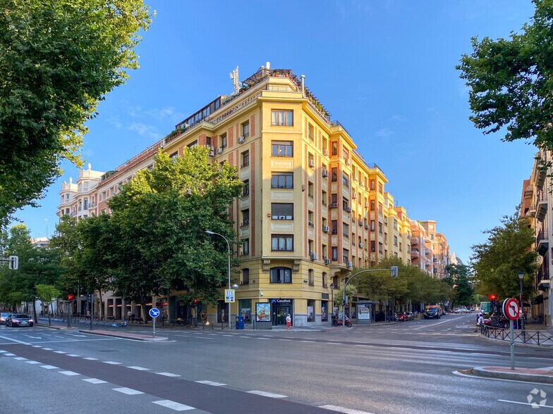 Calle de Sagasta, 15, Madrid, Madrid for lease - Primary Photo - Image 1 of 2