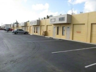 3454-3472 SE Dixie Hwy, Stuart, FL for lease - Building Photo - Image 3 of 4