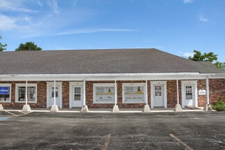 More details for 8700 W 95th St, Hickory Hills, IL - Retail for Lease
