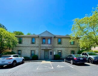 More details for 184 Wind Chime Ct, Raleigh, NC - Office for Sale