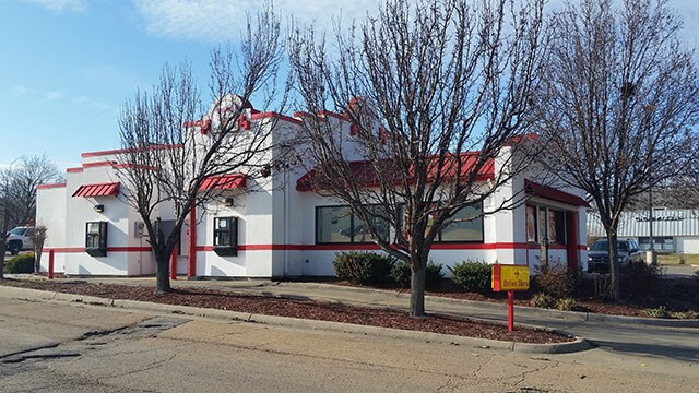 3506 SW Topeka Blvd, Topeka, KS for sale Primary Photo- Image 1 of 1
