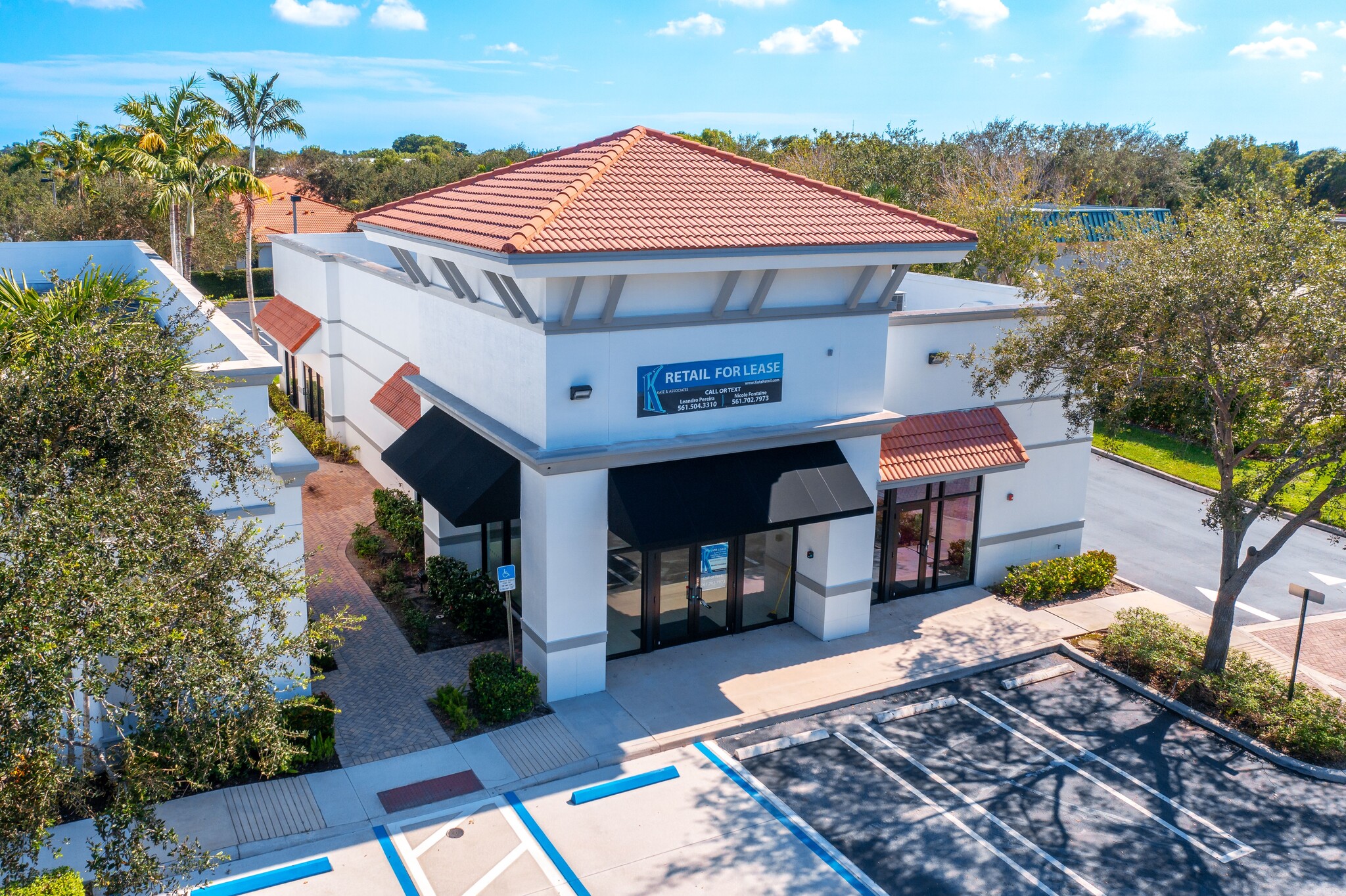 19120 State Road 7, Boca Raton, FL 33434 - Shoppes at Yamato Corner ...