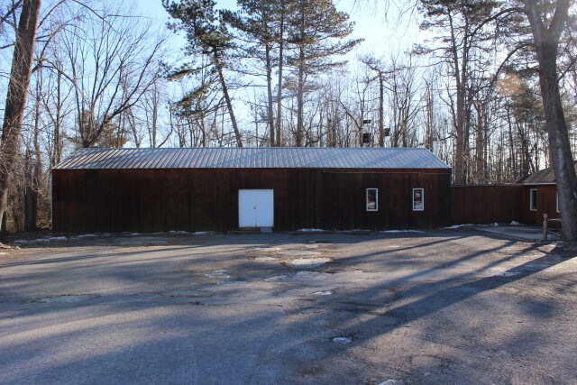 4614 State Route 9, Plattsburgh, NY for sale - Building Photo - Image 1 of 1
