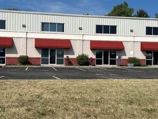 More details for 7803 Affinity Pl, Cincinnati, OH - Office for Lease