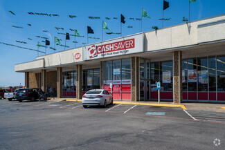 More details for 3905 Telephone Rd, Lake Worth, TX - Retail for Lease