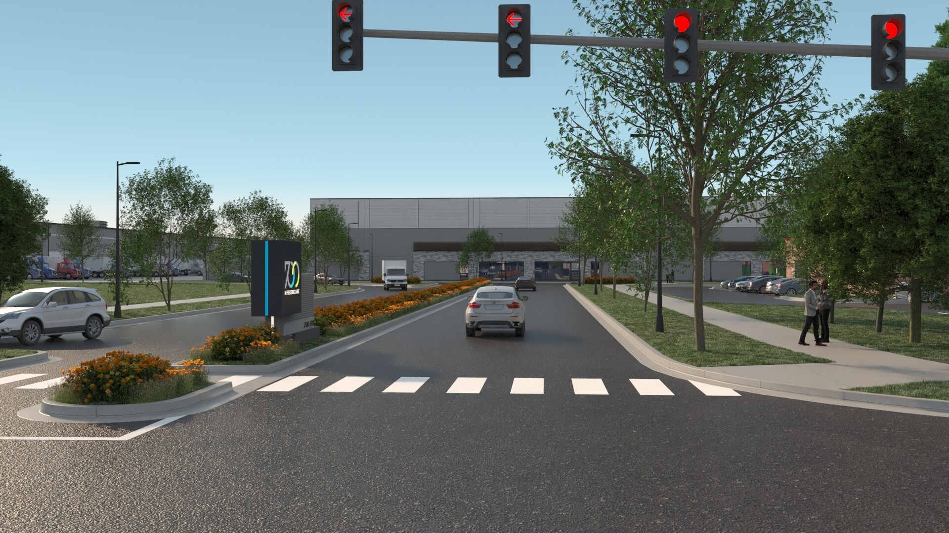 700 Progress Way, Gaithersburg, MD 20879 700 Progress Way