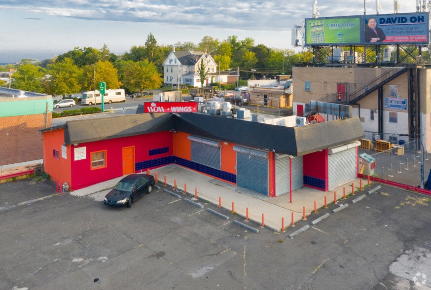 6320 Stenton Ave, Philadelphia, PA for sale - Primary Photo - Image 1 of 7