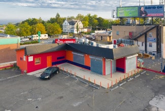 More details for 6320 Stenton Ave, Philadelphia, PA - Retail for Sale