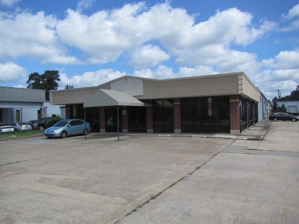 3505 FM 1960 Rd E, Humble, TX for sale Building Photo- Image 1 of 1