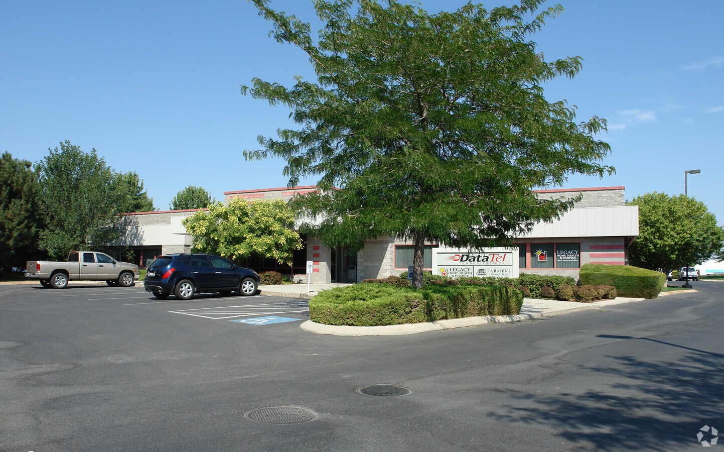 680 S Progress Ave, Meridian, ID 83642