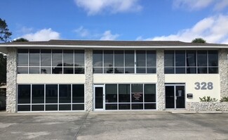 More details for 328 N Ridgewood Ave, Edgewater, FL - Office for Sale