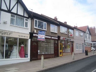 More details for 13 Village Rd, Wirral - Retail for Lease