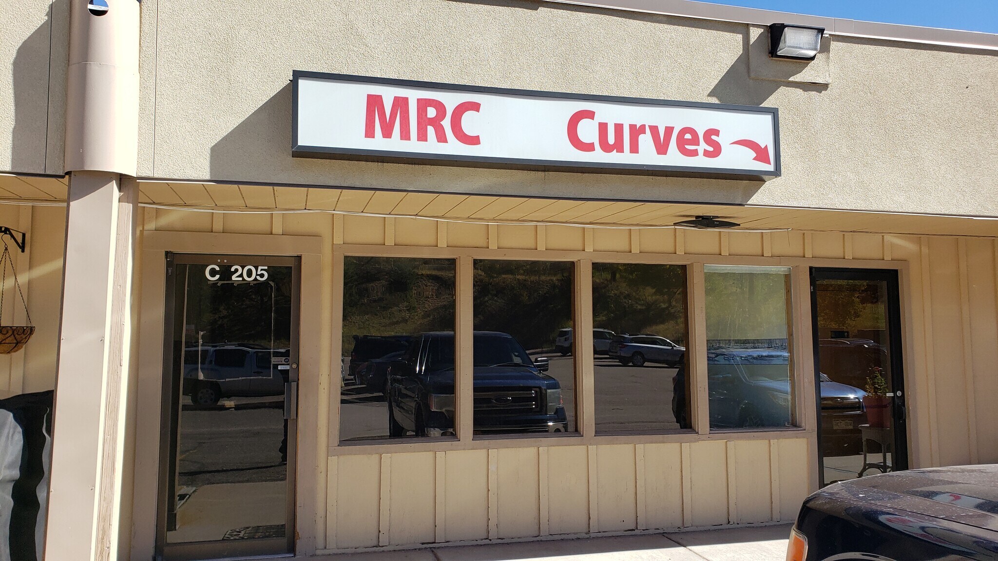 10853 US Highway 285, Conifer, CO 80433 CONIFER MARKETPLACE