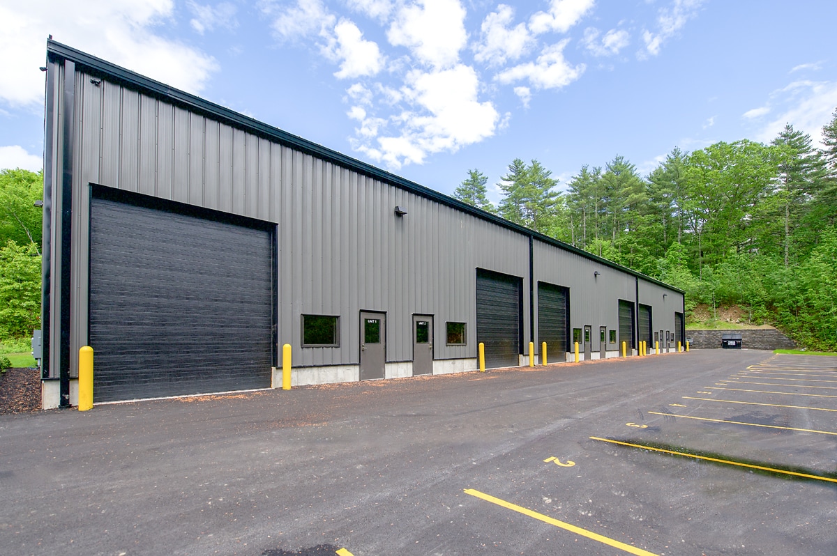 6 Granite Rd rd, Kingston, NH for sale Building Photo- Image 1 of 1