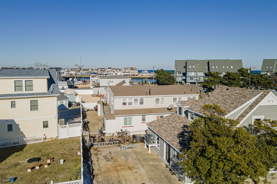 23 Ocean, Point Pleasant Beach, NJ for sale - Aerial - Image 2 of 15