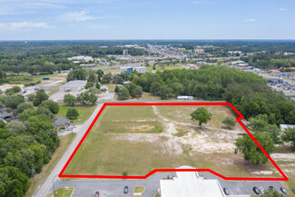 More details for 3650 NW Devane St, Lake City, FL - Land for Lease