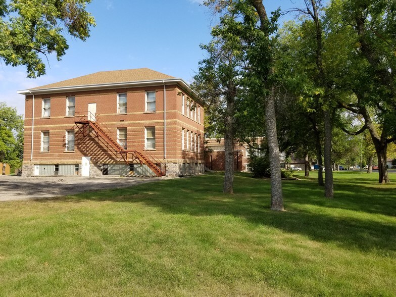 307 4th St, Edgeley, ND for sale - Other - Image 1 of 1