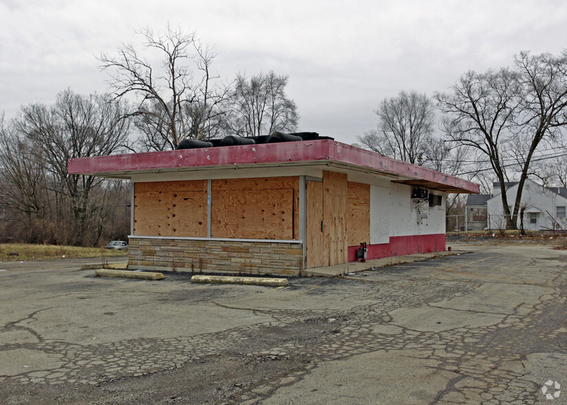 3736 Salem Ave, Dayton, OH for sale - Primary Photo - Image 1 of 1