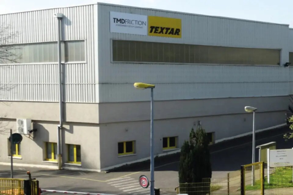 Flex in Creutzwald for lease Building Photo- Image 1 of 3