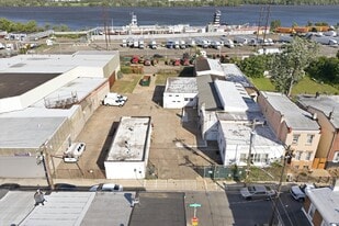 4821 Garden St, Philadelphia PA - Warehouse