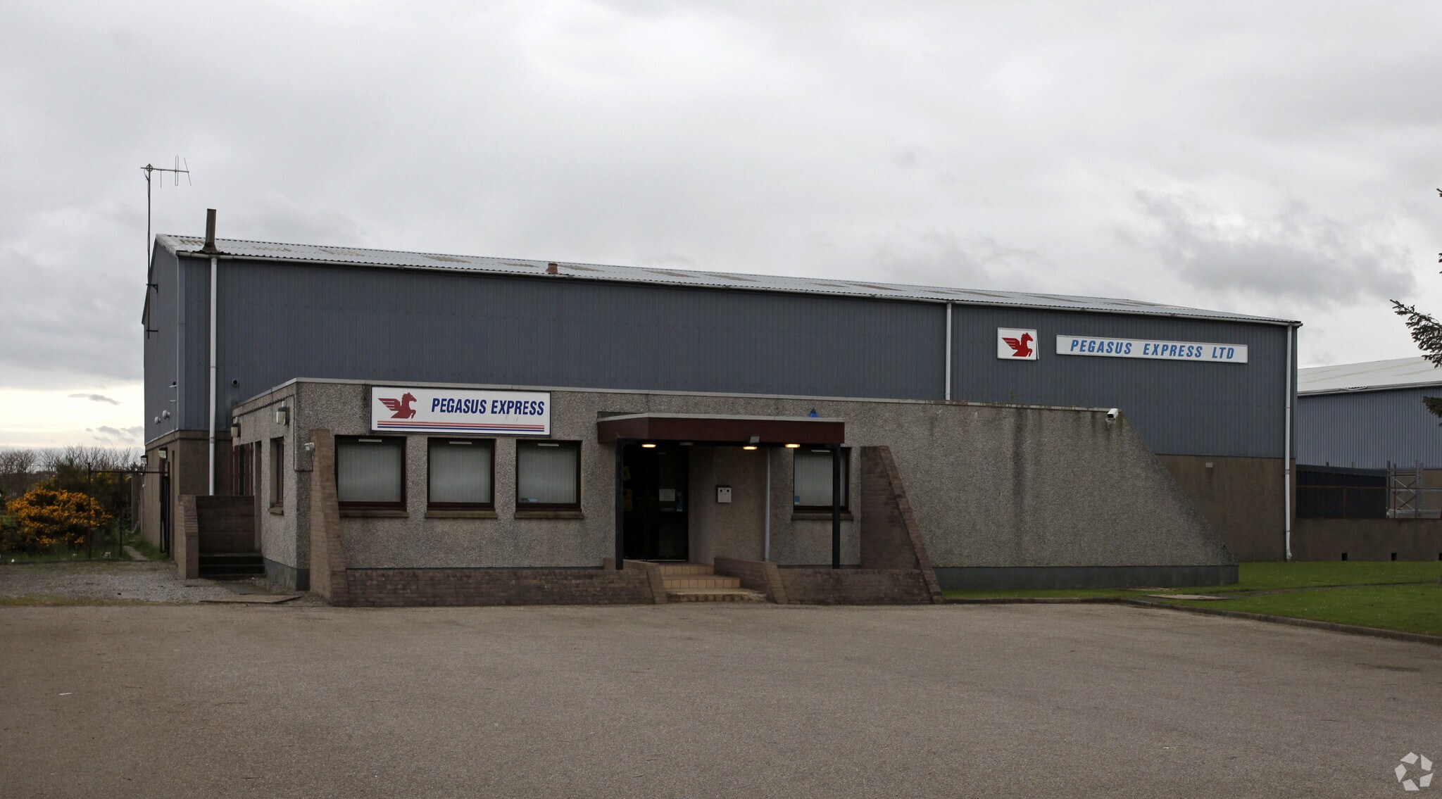 Souter Head Rd, Aberdeen for lease Building Photo- Image 1 of 4