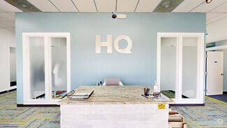 HQ 516 W Friendly Avenue - Loft