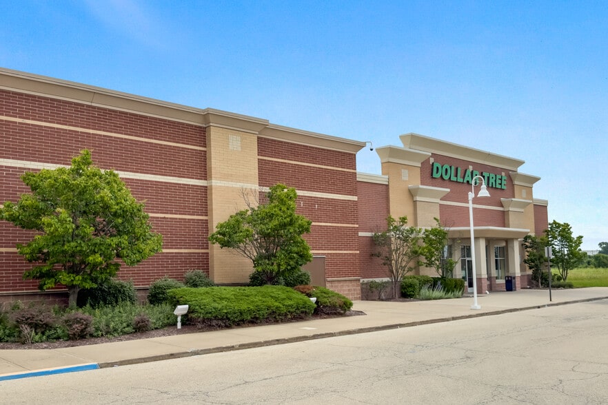263 S Weber Rd, Romeoville, IL for sale - Building Photo - Image 2 of 6