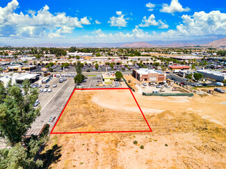 More details for E. 4th Street, Perris, CA - Land for Sale