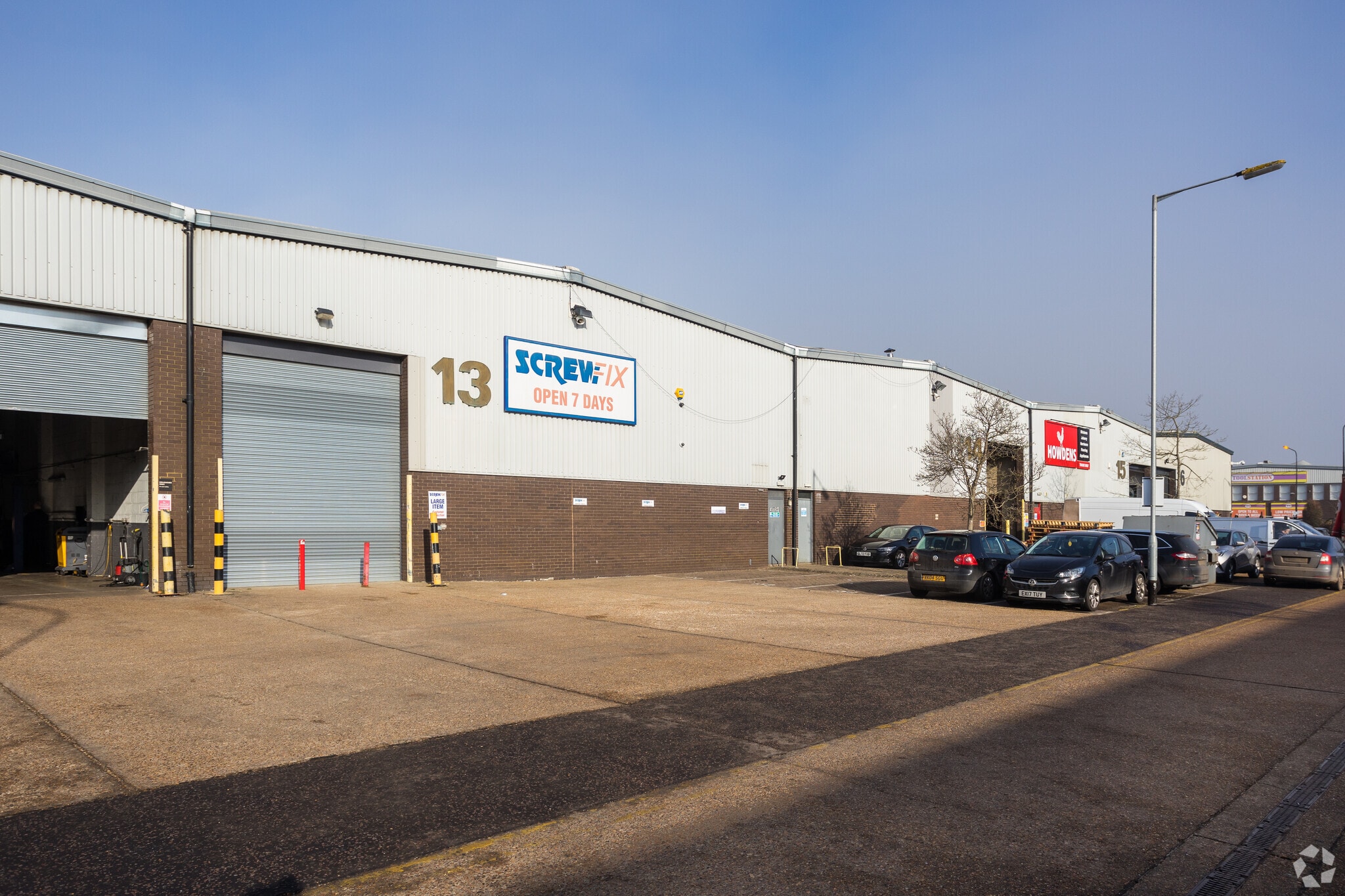 Longfield Rd, Tunbridge Wells for sale Building Photo- Image 1 of 1