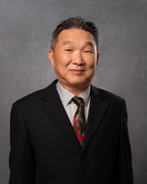 Charles Wong