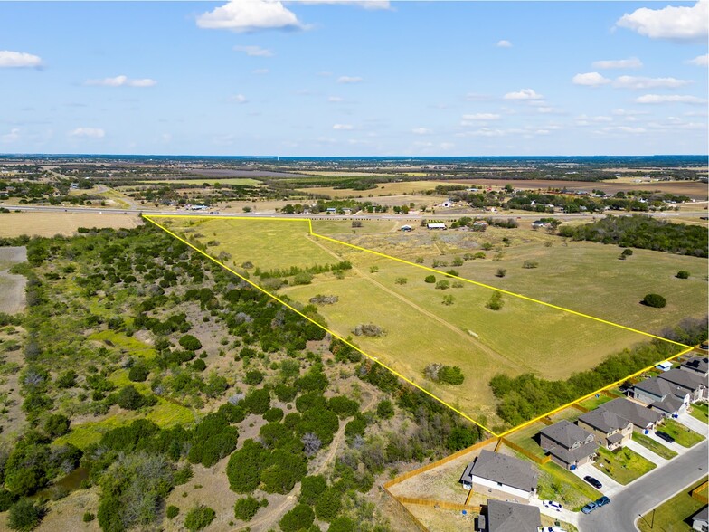 China Spring Rd, China Spring, TX for sale - Building Photo - Image 3 of 5