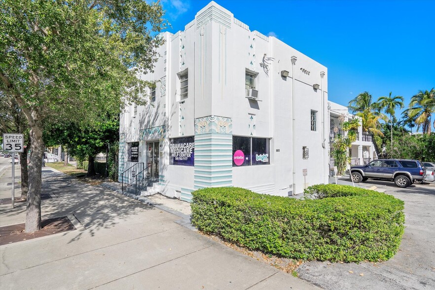 8413 Biscayne blvd, Miami, FL for lease - Building Photo - Image 2 of 17