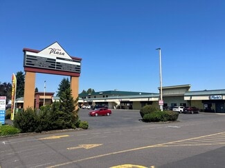 More details for River Road Plaza – Retail for Sale, Eugene, OR