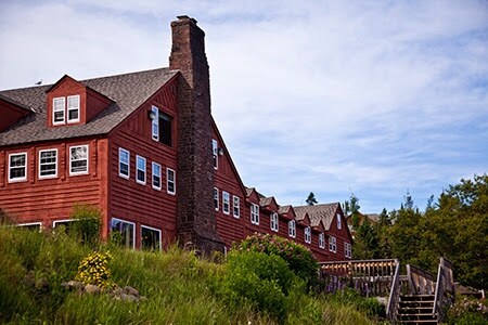 5700 W Highway 61, Lutsen, MN for sale Building Photo- Image 1 of 1