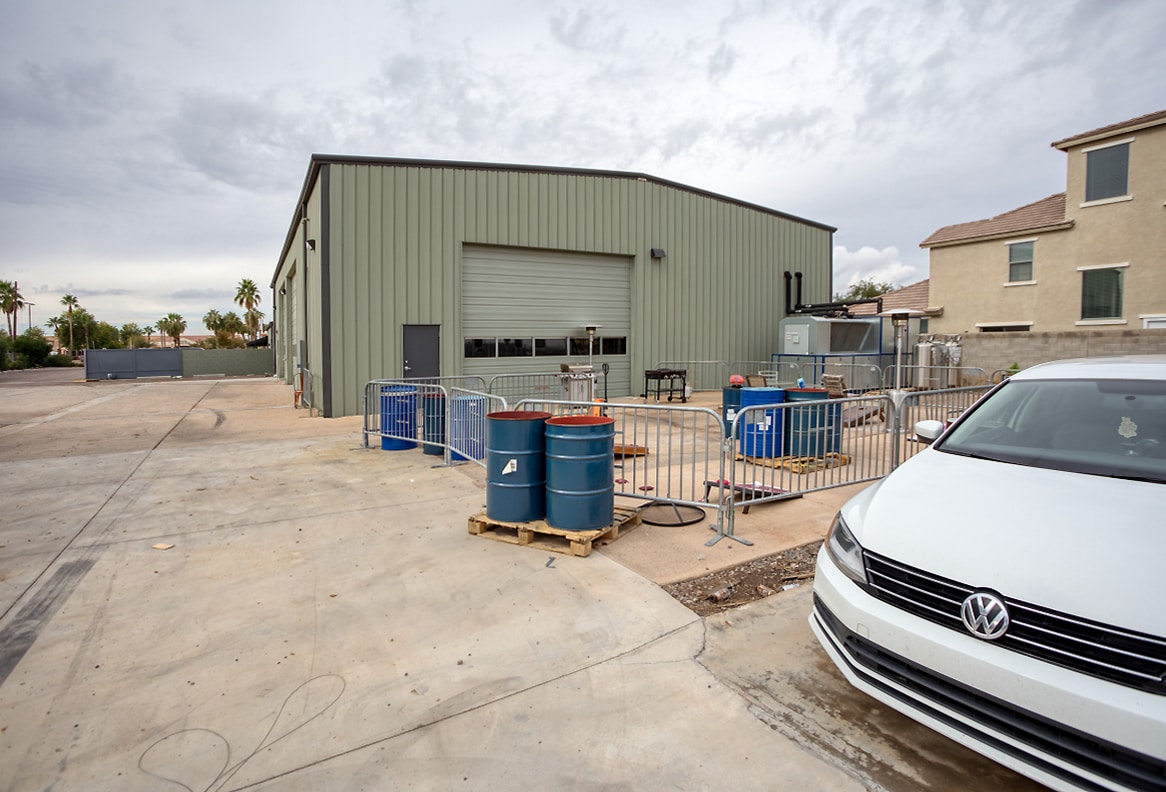 685 S Gilbert Rd, Gilbert, AZ 85296 Retail for Lease